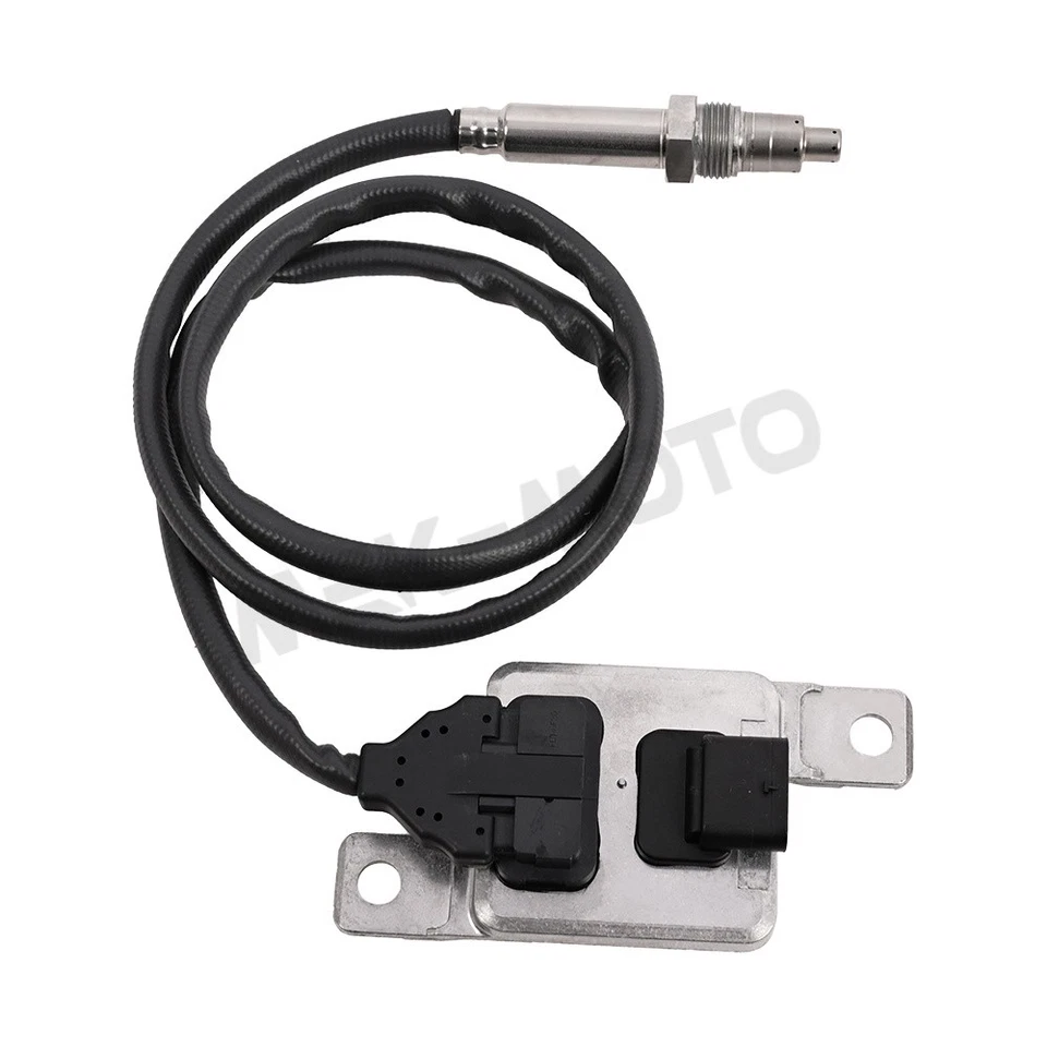 Sensor trasero de óxido de nitrógeno Nox para Audi Q5 A8 Quattro 2014 2015 2016 8R0907807G Foto 2 de 4