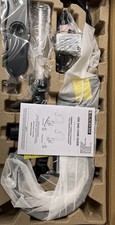 Glacier Bay Hemming Single-Handle Touchless Pull Down Kitchen Faucet Matte Black