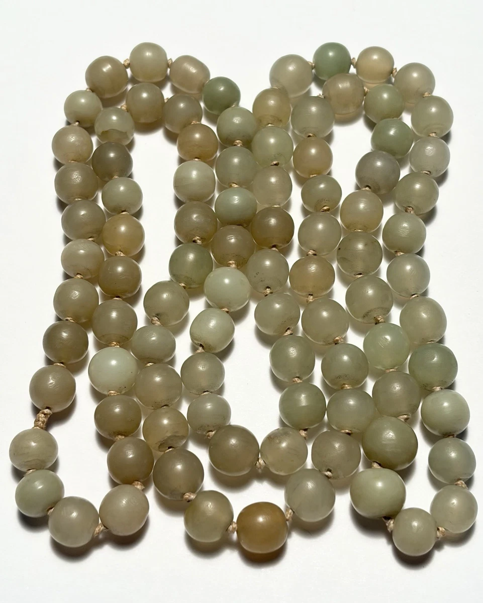 翡翠1900-1940 中国风项链和吊坠| eBay