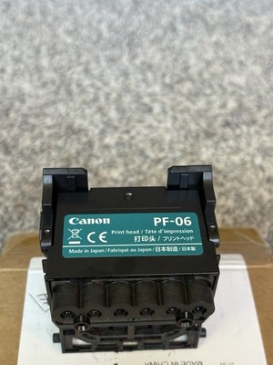 Ademon PF-06 Print Head Fits Canon TA TM TX Series TA-20 TM-300 TX-4000