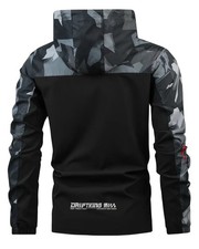 Luke Jensen Drift King Tracksuit Set - Sale