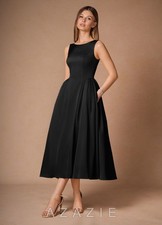 Casey Merlot Midi Dress-AZAZIE|23611