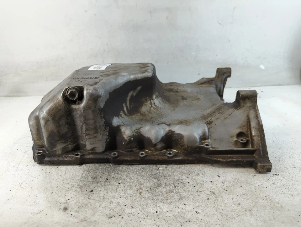 Pan de aceite del motor Honda Pilot C30JT 2003-2004 Foto 4 de 4
