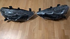 Alfa Romeo Giulia MY24 Matrix Headlights, right and left, EU spec