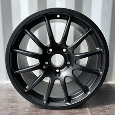Team Dynamics Pro Race 1.3 Wheel (Black) - 18x10'' ET45 5x130