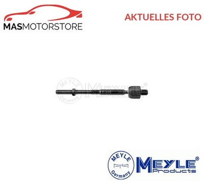 AXIALGELENK SPURSTANGE VORNE MEYLE 316 031 0005 I FÜR BMW 3,1,Z4,X1,E90,E91,E92