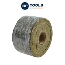 Faithfull FAITAPEPET75 Petro Anti-Corrosion Tape 75mm x 10m