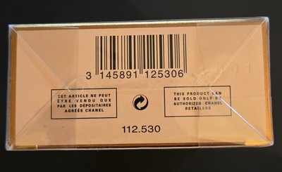 CHANEL Allure Women's Eau de Parfum 3.4 oz. for sale online | eBay