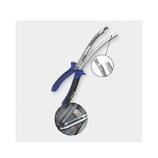 Gl&uuml;hkerzenstecker-Zange, abgewinkelt BRILLIANT TOOLS BT566003
