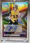 2025 Panini Absolute Jack Sawyer Base (RAW)