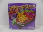 NEW SEALED Vintage 2002 Aggravation Marble Race Board Game Parker Brothers