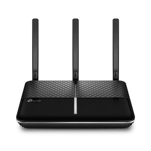 TP-Link AC2100 Wireless MU-MIMO VDSL/ADSL Modem Router, Dual-Band, Wi-Fi Speed U - 第 1/4 張圖片