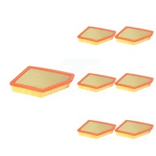 Engine Air Filter (7 Pack) For Chevrolet Camaro K57-103345