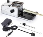Electric Cigarette Rolling Machine, Pre Roll Cones Machine,...