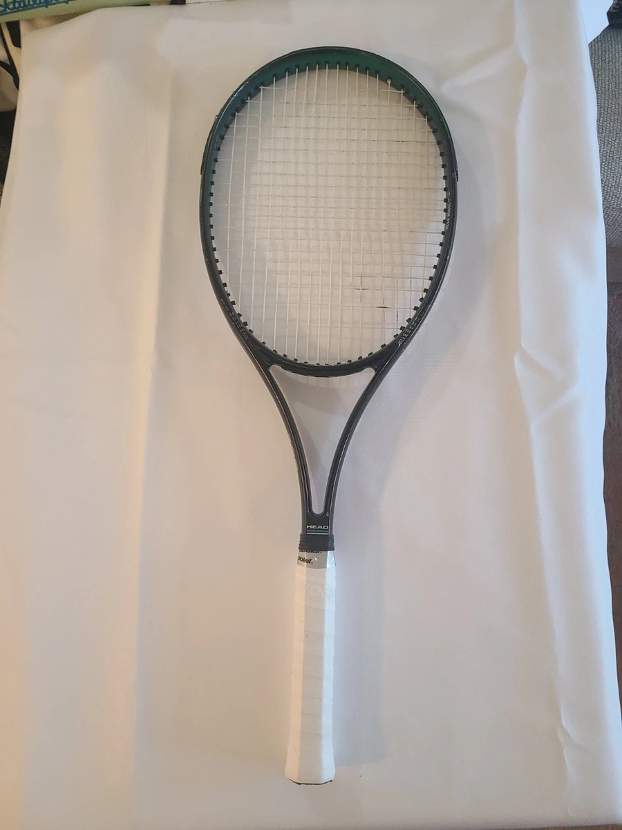 Raquette de tennis 🥎 Head + 3 balles de tennis - Sport & Plein air
