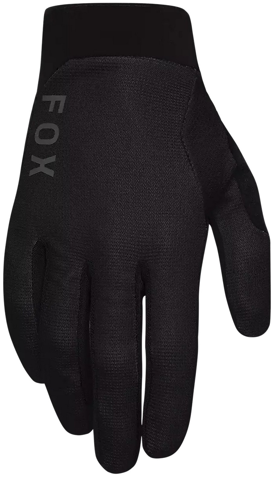 Gloves Black