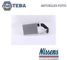 707222 WÄRMETAUSCHER INNENRAUMHEIZUNG NISSENS FÜR LAND ROVER