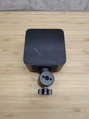 HTC Vive Lighthouse Base Station 1.0 Room Tracking Device 2PR8100 Black | No AC