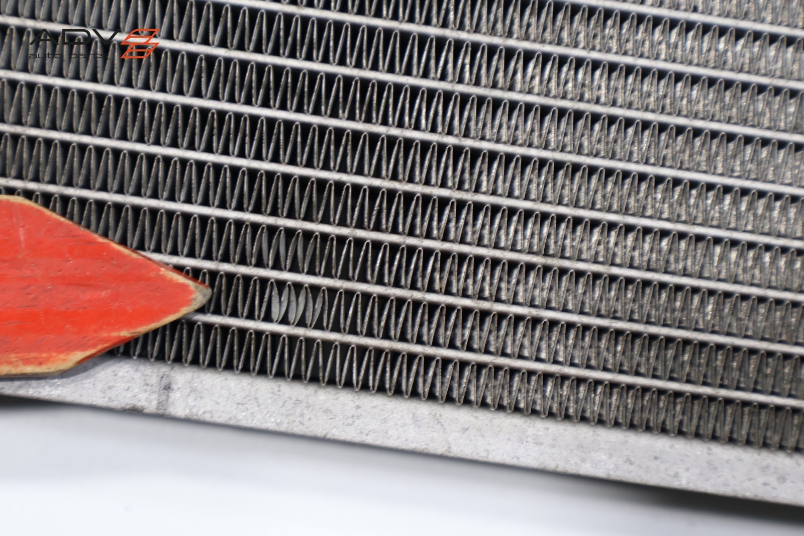 Maserati Levante 2017-2020 Radiator P/N 14929
