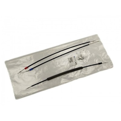 Heating Control Cable Set for Citroën C3 DS3