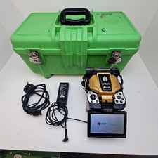 Inno View 5 Fusion Splicer With Accessories in Case inc vat #6
