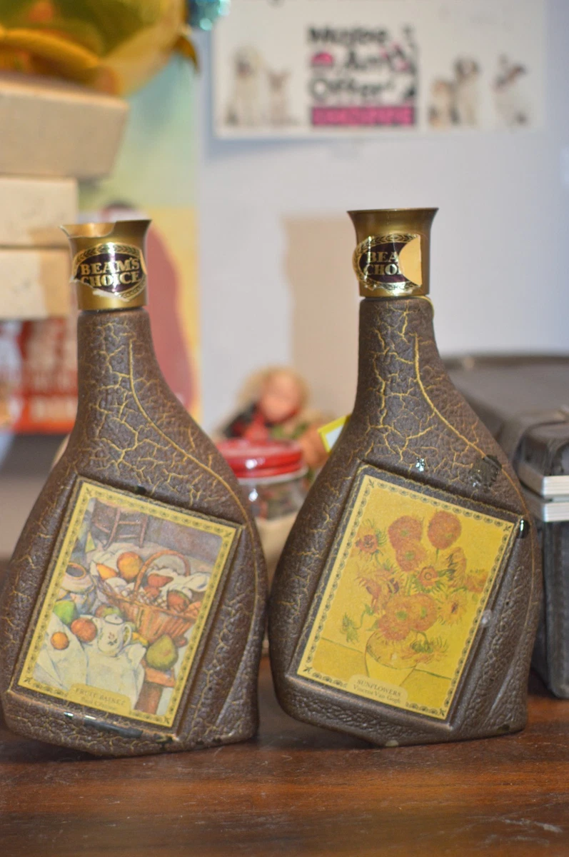 Beams Choice Bottles for sale | eBay