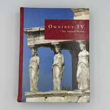 Omnibus IV The Ancient World 3rd Edition Veri...