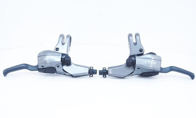 Shimano XTR ST-M961 Dual Control Lever Trigger For OLD MTB V-Brake