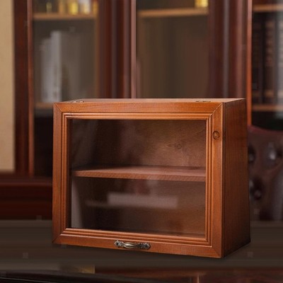 Figurine Display Case Container Spielzeug Vitrine Für Action Figur Kleine
