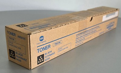 Konica Minolta Toner TN-514 versch. Farben bizhub C458/C558/C658