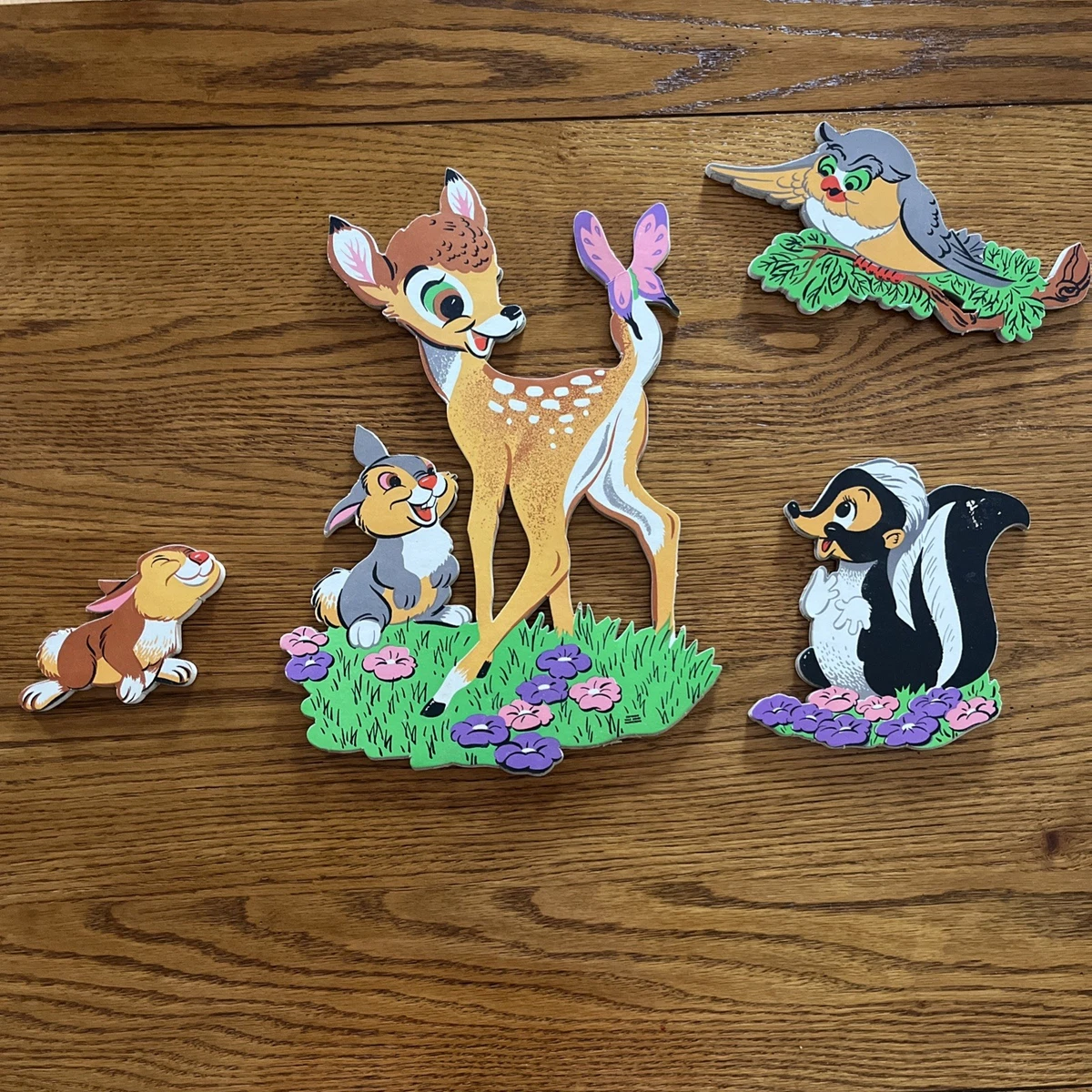 Bambi Decorations for sale | eBay