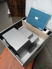 Atila Powergene 9600 Plus, PCR Analyzer, Molecular Analyzer New open box