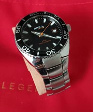 Orologio Breil By Tribe -Cassa 40 - Quarzo-Raro