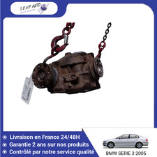 Essieu BMW 320