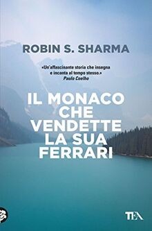Il monaco che vendette la sua Ferrari von Sharma, R... | Buch | Zustand sehr gut