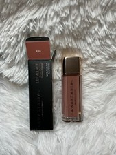 ANASTASIA BEVERLY HILLS ~ LIP VELVET TEXTURE MOUSSE ~ KISS ~ 0.12 OZ