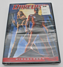 Daredevil DVD, 2-Disc Set, Special Edition Widescreen NEW-SEALED 