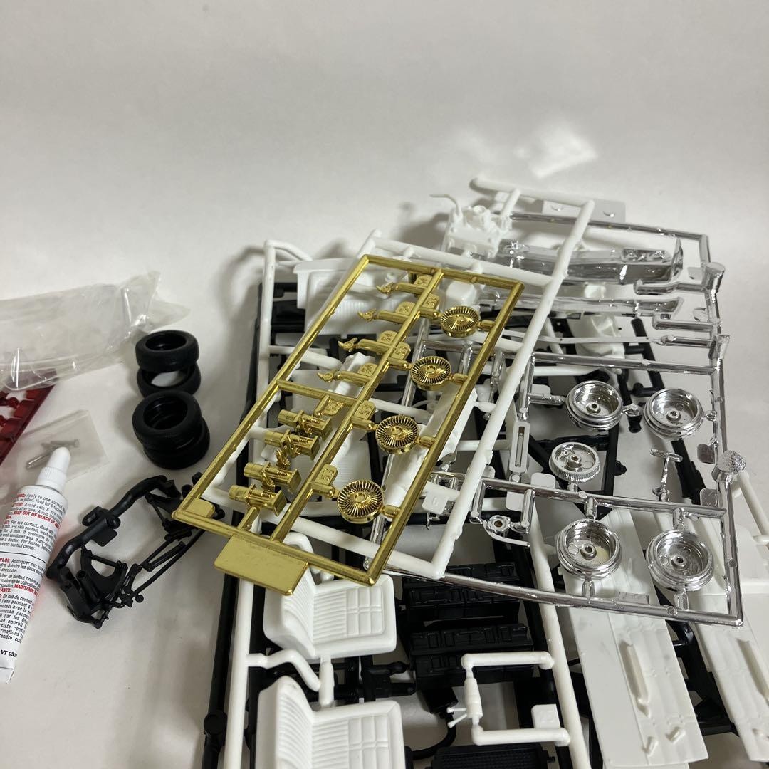 63 Chevy Impala Lowrider Level 1/25 | eBay