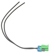 Ambient Air Temperature Sensor Connector