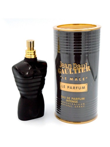 JEAN PAUL GAULTIER LE MALE INTENSE 125ML EDP SPRAY BY JEAN PAUL GAULTIER - Picture 1 of 1