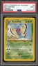 Pokemon Butterfree Southern Islands Promo #9 PSA 9 Mint