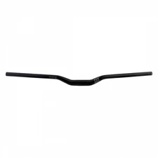 Origin8 Rave III Aluminum Mountain Riser Handlebar 31.8mm, 800mm, AL6066-T6