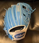 Wilson A2000 Baseball Glove, 1786 11.5, RHT, NEW!!