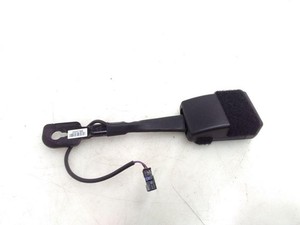 BMW X5 F15, F85 Sitzschnalle vorne links 7297131 2.99 Diesel 190kw 31654260