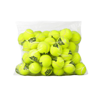 Babolat Gold Academy Bag X 72 Tennisbälle 72er Beutel NEU