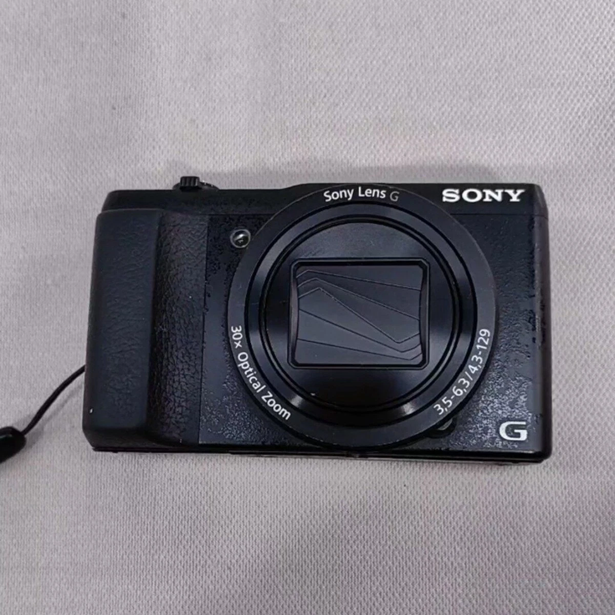 Sony Cyber-shot HX60 Digital Cameras for Sale - Shop New & Used