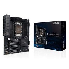 ASUS PRO WS W790-ACE Intel W790 LGA 4677 Socket E SSI CEB
