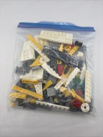LEGO City: Seaplane (3178) Used No Box