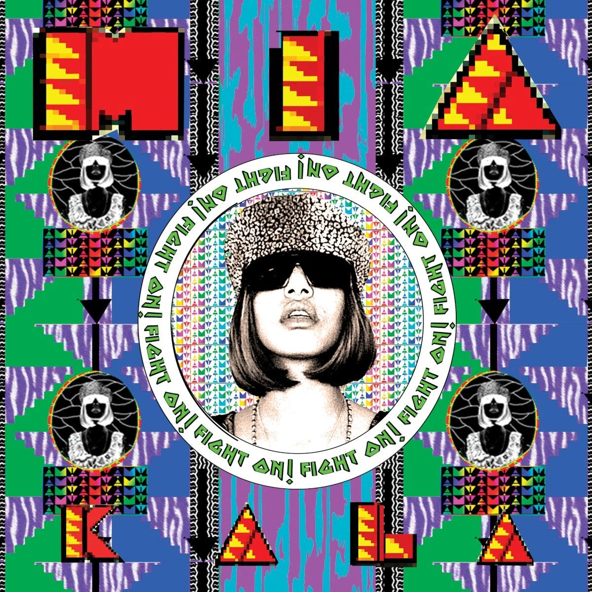 M.I.A. Kala レコード LP M.I.A. - Kala | 2LP Vinyl | Paper Planes | XL Recordings | eBay