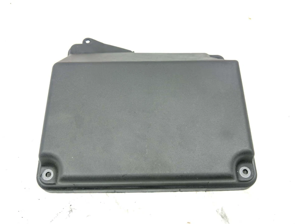 00 BMW K1200LTC Arnés de cables eléctrico personalizado Caja Tapa Cubierta Panel 61132305681 Foto 2 de 4